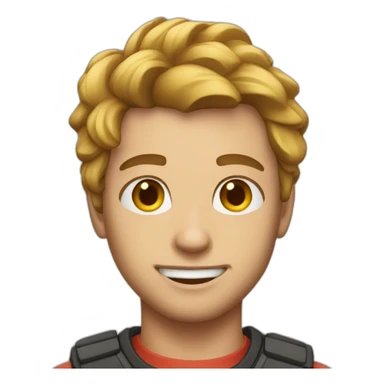 skill struck sticker