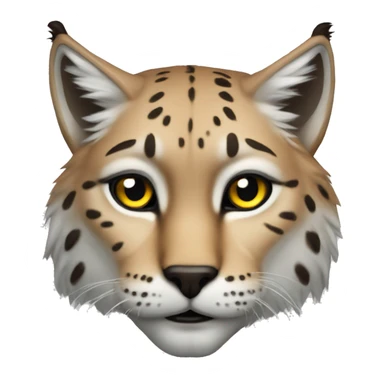 Lynx th sticker
