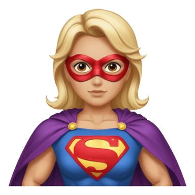 Super Mom sticker