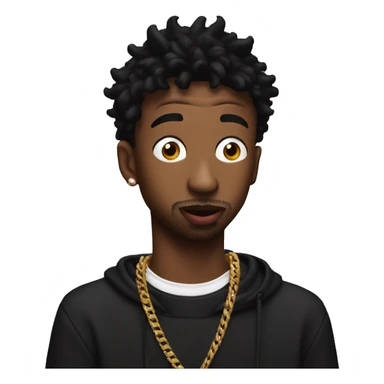 21 savage telling a secret  sticker
