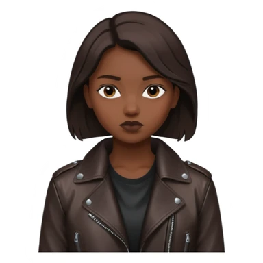 Russian underground fashion sticker