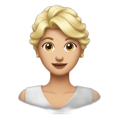 ivana humpalot sticker