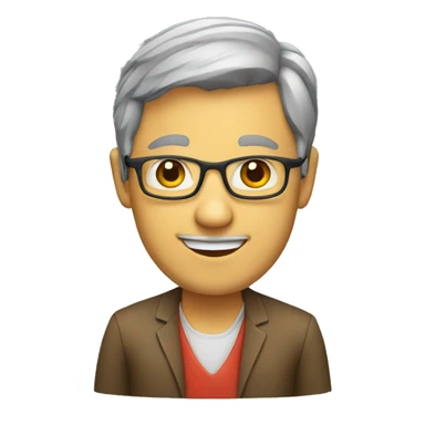 Math teacher sticker