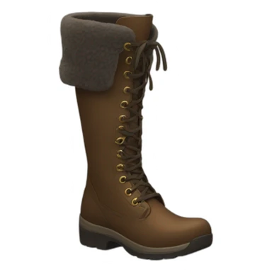 Bottes sticker