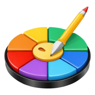 kendin yap kendin ogren sticker