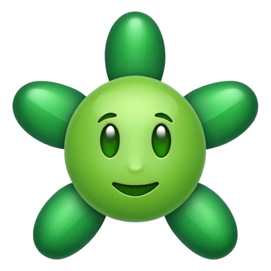 Нарисуй мне эмодзи урана. Ну именно ресурс  sticker