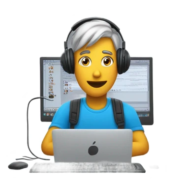 live steaming sticker