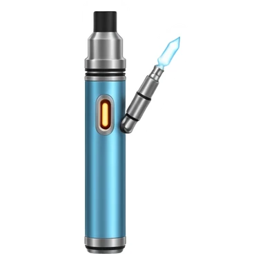 Vape sticker