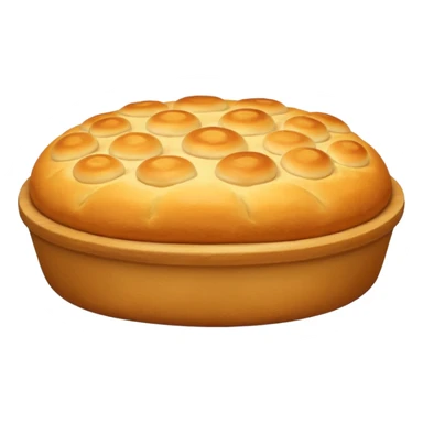 Somun ekmek sticker
