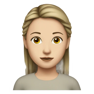 Stokholm girls  sticker