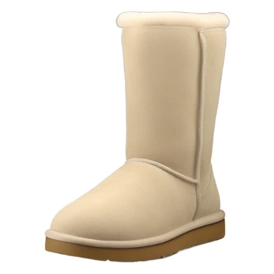 Uggs sticker