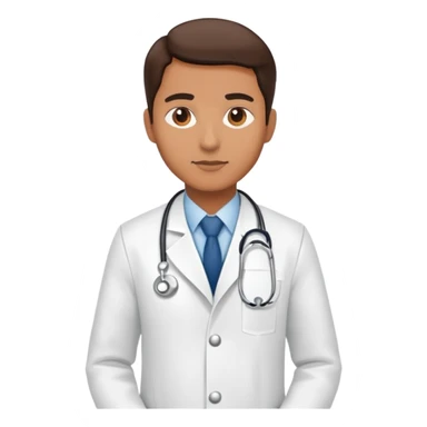 Medicine , doctor sticker