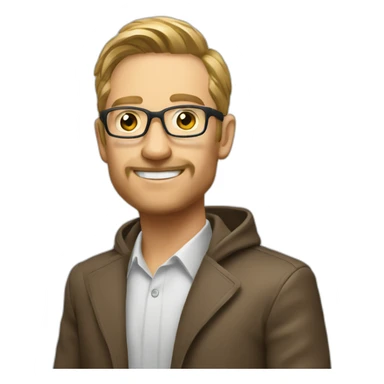 Crypto.com Kris sticker