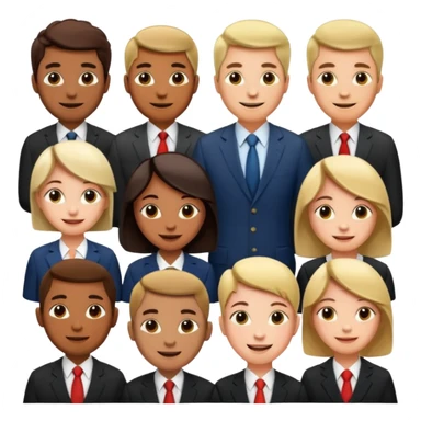 Agricultural ministry day sticker