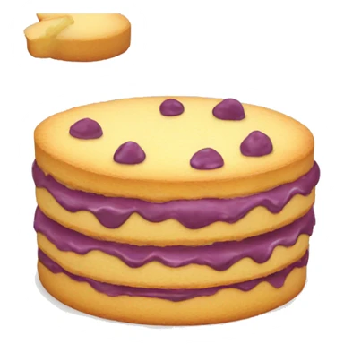 pfankuchen sticker