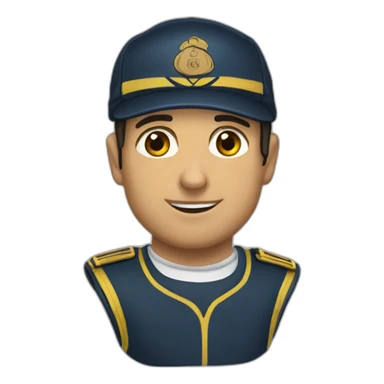 enis presheva sticker