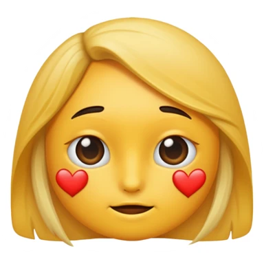 naked blonde woman lying down and showing her vagina with spread legs sticker