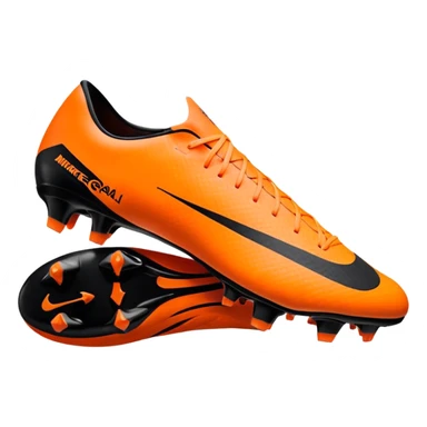 Unas Nike Mercurial vapor 16 elite sg sticker