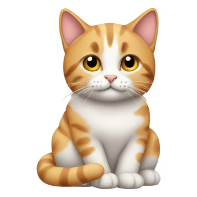 cats lovers sticker