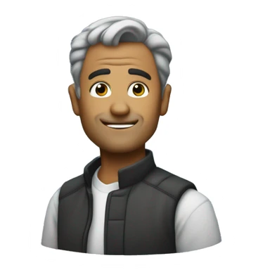 Phil fearon  and galaxy  sticker