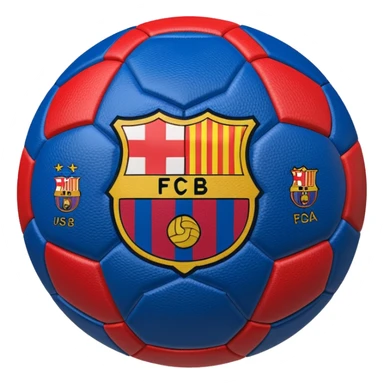  barcelona fc sticker