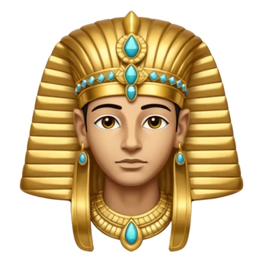 pharao sticker