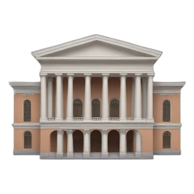 palace of Culture sticker