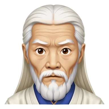 pai mei kill bill sticker