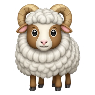 aries sticker