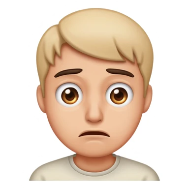 disgusted and confused sticker