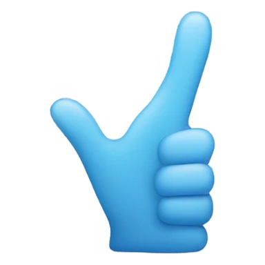 greeting icon sticker