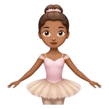 ballerina cappucina  sticker