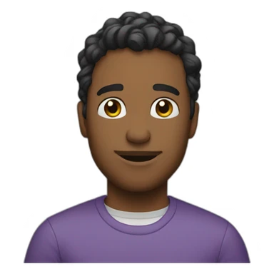 moiety-actual sticker