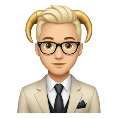 JGoatzTV the agent streamer high roller executive celebrity  sticker