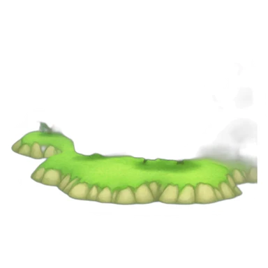 Paysage pokemon sticker