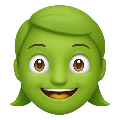 Duolingo emlji sticker