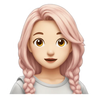 twice-chaeyoung sticker