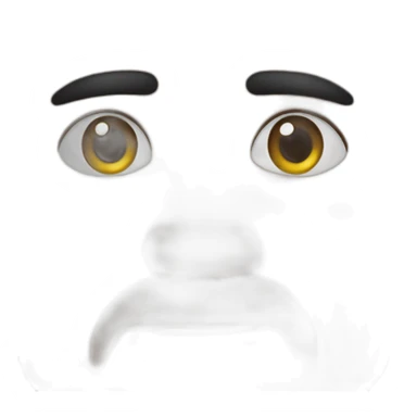 the-rock-eyebrow-raise sticker