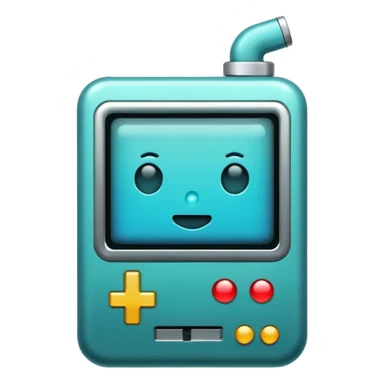 bmo sticker