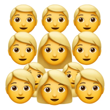 Fel Feci yazılı bir emoji oluştur yazının başında sarı bir yıldırım olsun sticker