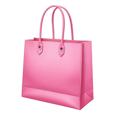 victoria secret bag sticker