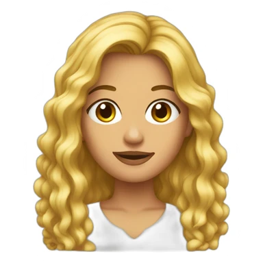 Renata toscano sticker