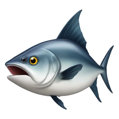 Albacore sticker