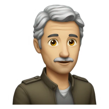 vladimir poutin sticker