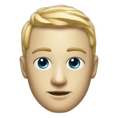 Intelligence artificielle  sticker