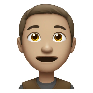 oiginating from   sticker