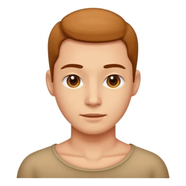 pescoço largo sticker