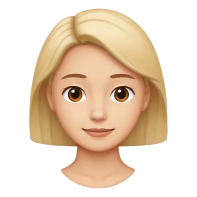 tilt your neck sticker