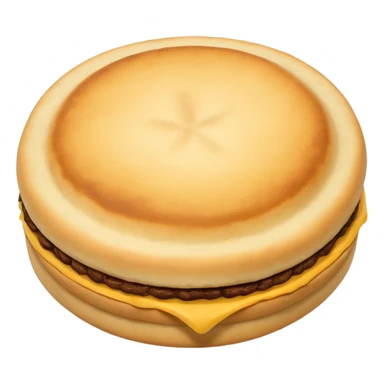 Arepa venezolana sticker