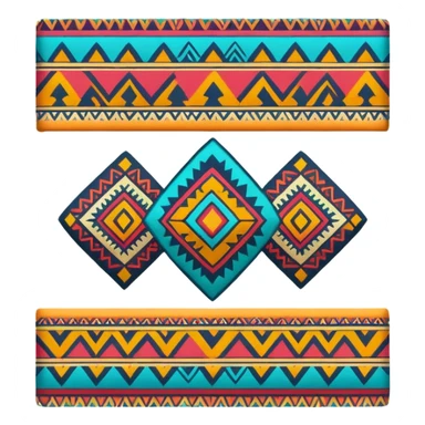 Survivor tribe buff sticker